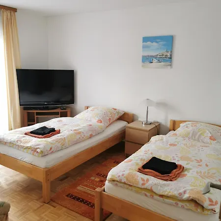 Schoene Appartement *