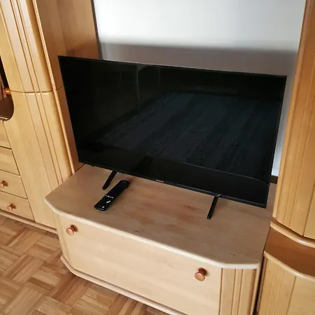 Appartement Schoene