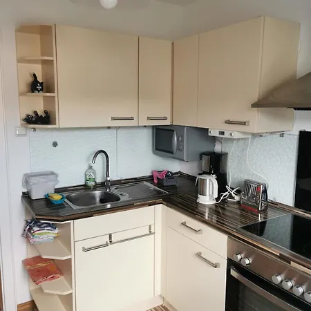 Schoene Appartement *