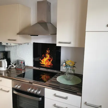 Appartement Schoene Wetzlar