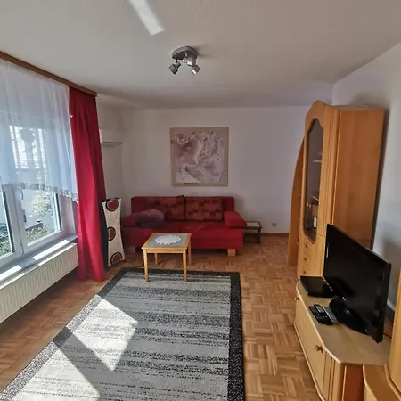 Appartement Schoene