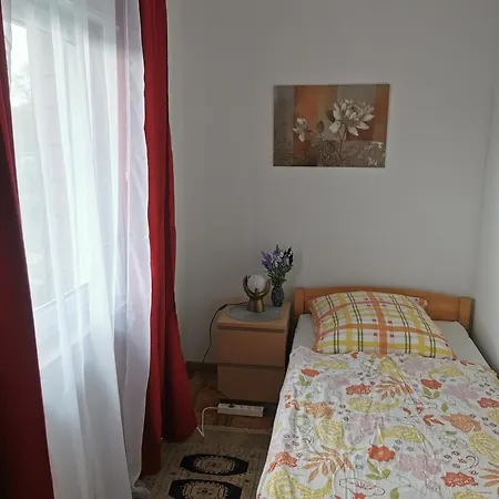 Schoene Appartement *