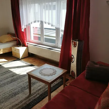 Appartement Schoene