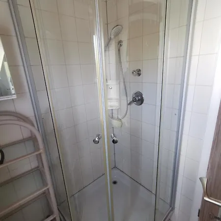 Schoene Appartement *